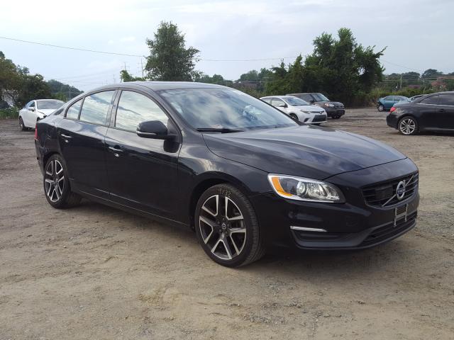 Photo 0 VIN: YV126MFL0J2459108 - VOLVO S60 DYNAMI 