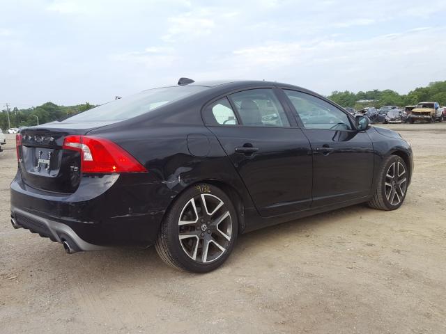 Photo 3 VIN: YV126MFL0J2459108 - VOLVO S60 DYNAMI 