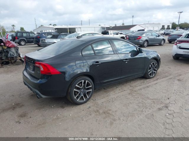 Photo 3 VIN: YV126MFL1H2420344 - VOLVO S60 