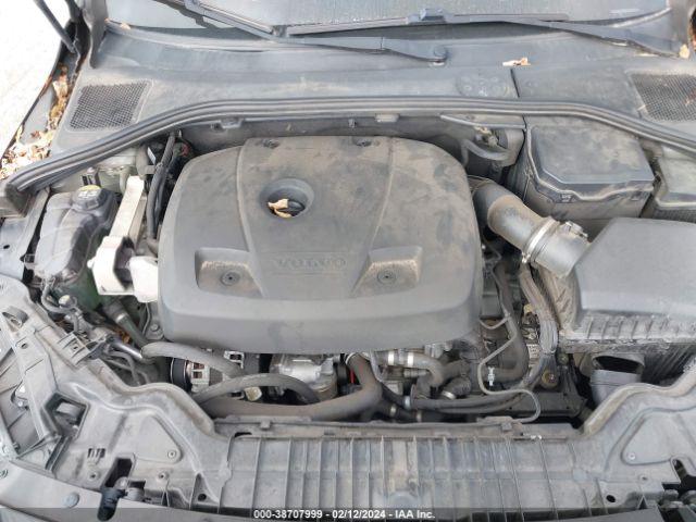 Photo 9 VIN: YV126MFL1H2420344 - VOLVO S60 