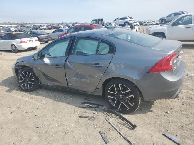 Photo 1 VIN: YV126MFL1H2420389 - VOLVO S60 