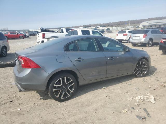 Photo 2 VIN: YV126MFL1H2420389 - VOLVO S60 