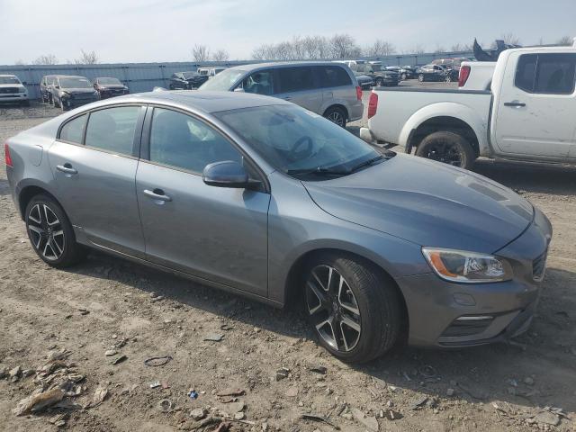 Photo 3 VIN: YV126MFL1H2420389 - VOLVO S60 