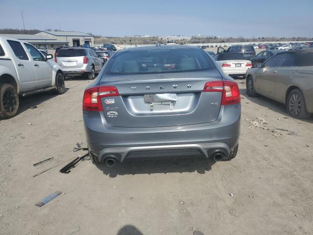 Photo 5 VIN: YV126MFL1H2420389 - VOLVO S60 