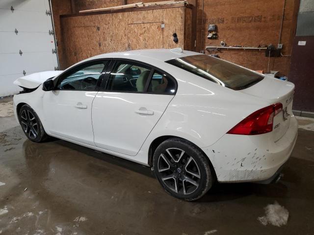 Photo 1 VIN: YV126MFL1H2420487 - VOLVO S60 