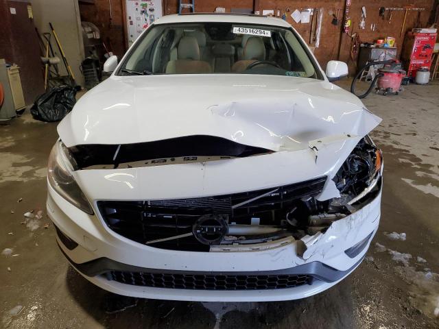 Photo 4 VIN: YV126MFL1H2420487 - VOLVO S60 