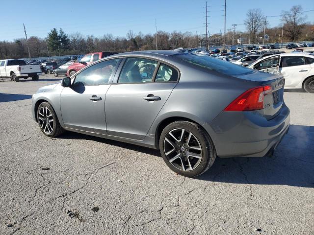 Photo 1 VIN: YV126MFL1H2421185 - VOLVO S60 