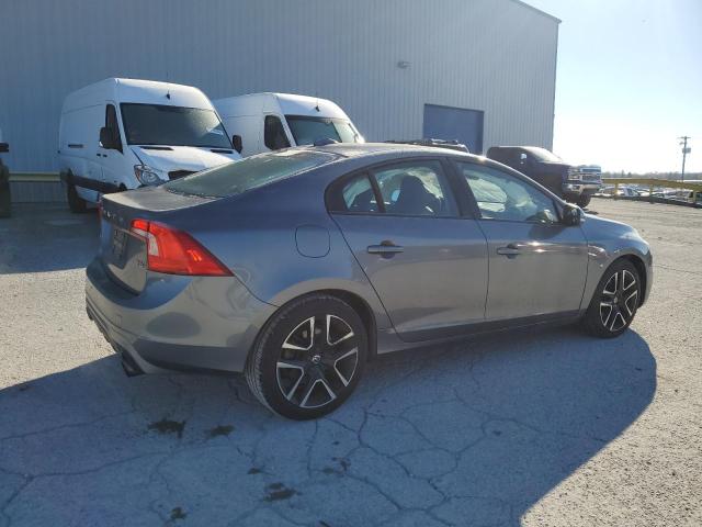 Photo 2 VIN: YV126MFL1H2421185 - VOLVO S60 