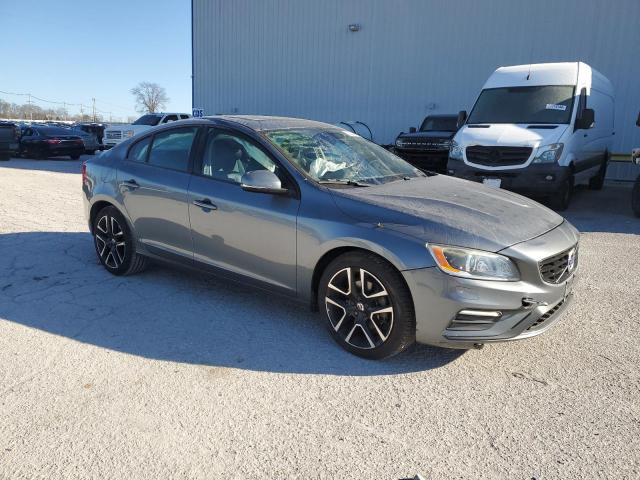 Photo 3 VIN: YV126MFL1H2421185 - VOLVO S60 