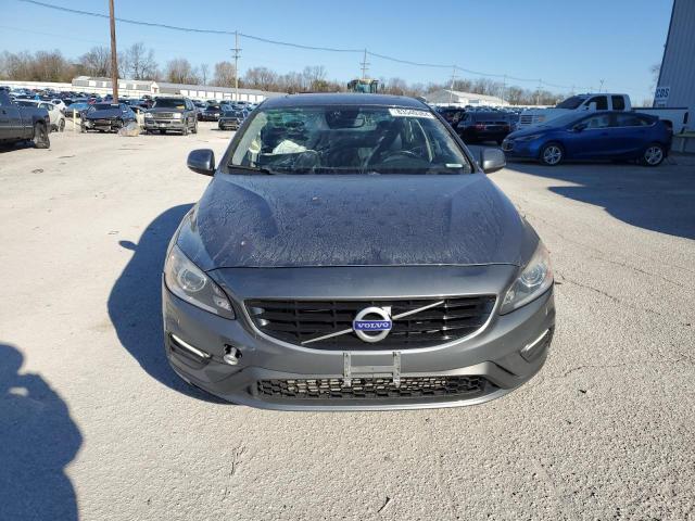 Photo 4 VIN: YV126MFL1H2421185 - VOLVO S60 