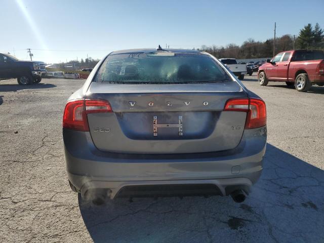 Photo 5 VIN: YV126MFL1H2421185 - VOLVO S60 