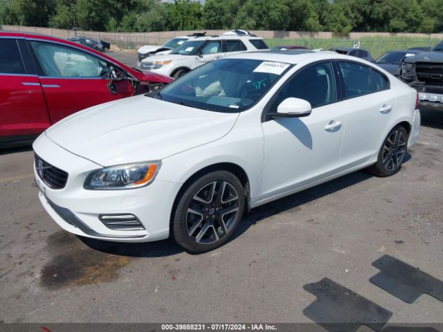 Photo 1 VIN: YV126MFL1H2421560 - VOLVO S60 