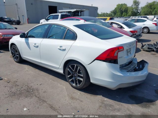 Photo 2 VIN: YV126MFL1H2421560 - VOLVO S60 