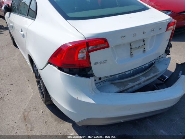 Photo 5 VIN: YV126MFL1H2421560 - VOLVO S60 