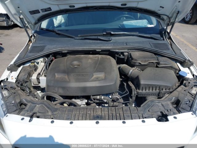 Photo 9 VIN: YV126MFL1H2421560 - VOLVO S60 