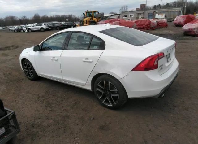 Photo 2 VIN: YV126MFL1H2421767 - VOLVO S60 