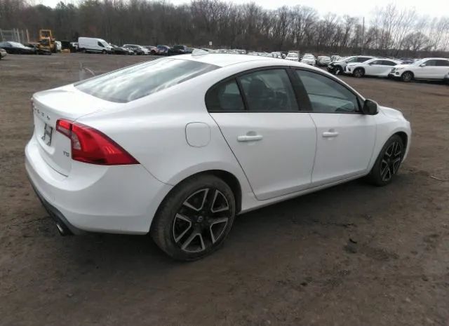 Photo 3 VIN: YV126MFL1H2421767 - VOLVO S60 