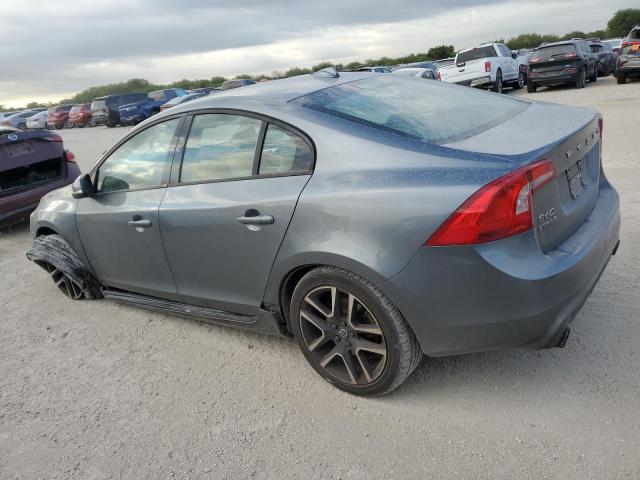 Photo 1 VIN: YV126MFL1H2422238 - VOLVO S60 