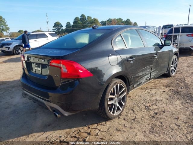 Photo 3 VIN: YV126MFL1H2423874 - VOLVO S60 