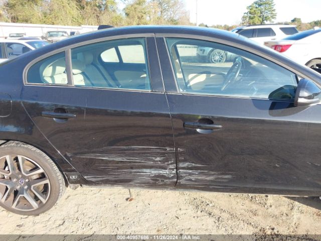 Photo 5 VIN: YV126MFL1H2423874 - VOLVO S60 