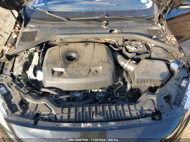 Photo 9 VIN: YV126MFL1H2423874 - VOLVO S60 