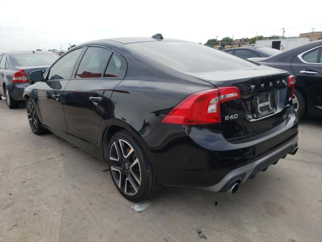 Photo 2 VIN: YV126MFL1H2425530 - VOLVO S60 