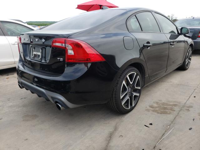 Photo 3 VIN: YV126MFL1H2425530 - VOLVO S60 