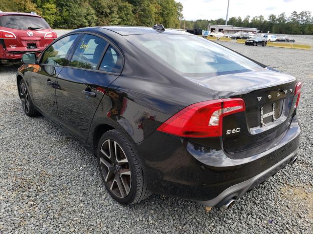 Photo 2 VIN: YV126MFL1H2432087 - VOLVO S60 