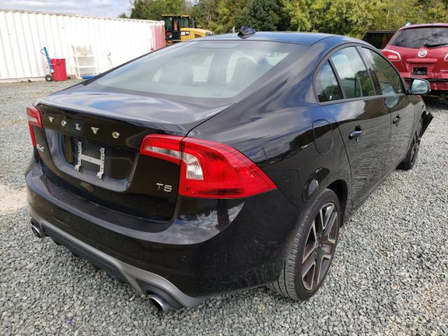 Photo 3 VIN: YV126MFL1H2432087 - VOLVO S60 