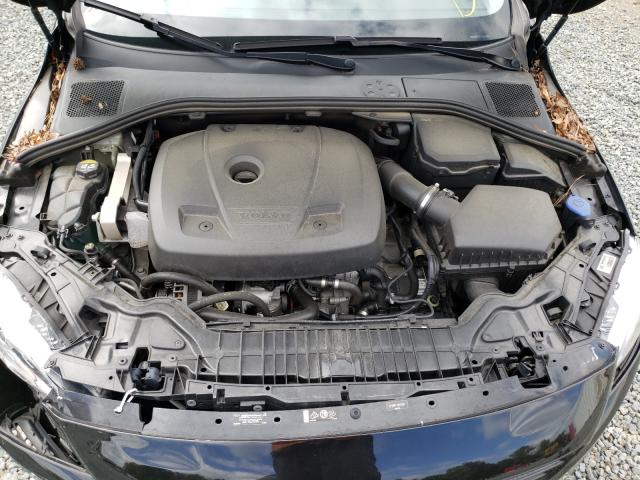 Photo 6 VIN: YV126MFL1H2432087 - VOLVO S60 