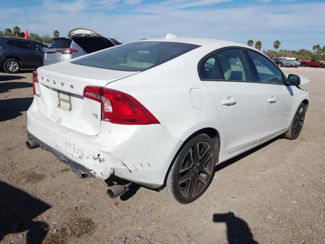 Photo 3 VIN: YV126MFL1H2434051 - VOLVO S60 