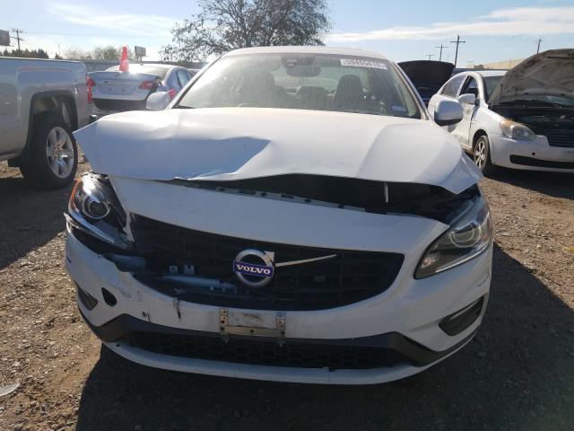 Photo 6 VIN: YV126MFL1H2434051 - VOLVO S60 