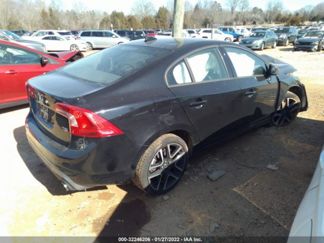 Photo 3 VIN: YV126MFL1J2455570 - VOLVO S60 