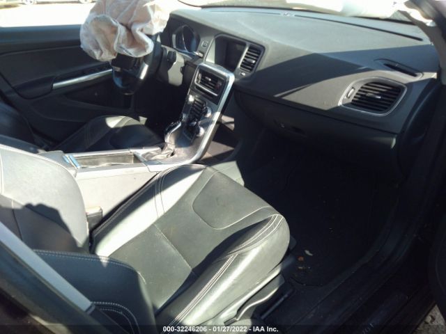 Photo 4 VIN: YV126MFL1J2455570 - VOLVO S60 