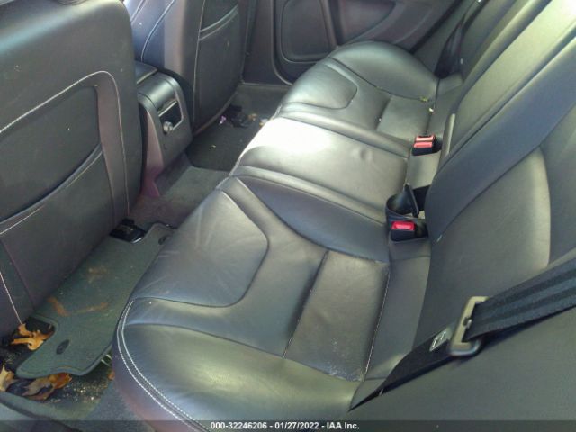 Photo 7 VIN: YV126MFL1J2455570 - VOLVO S60 