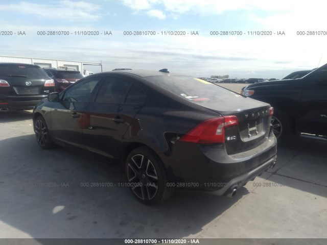 Photo 2 VIN: YV126MFL1J2458744 - VOLVO S60 