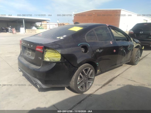 Photo 3 VIN: YV126MFL1J2458744 - VOLVO S60 