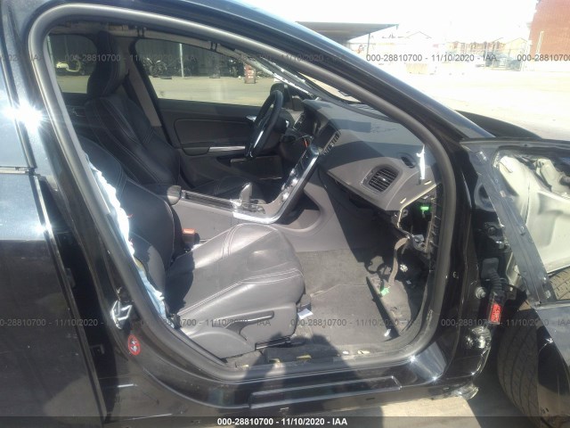 Photo 4 VIN: YV126MFL1J2458744 - VOLVO S60 