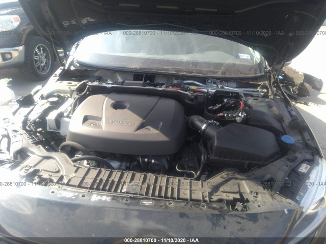 Photo 9 VIN: YV126MFL1J2458744 - VOLVO S60 