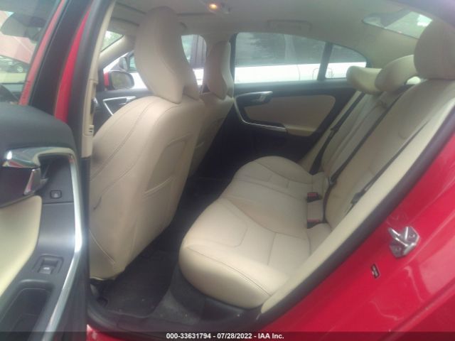 Photo 7 VIN: YV126MFL1J2465953 - VOLVO S60 DYNAMI 