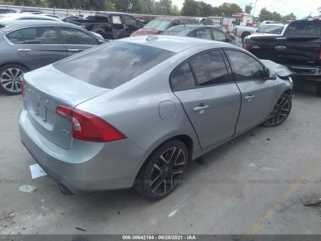 Photo 3 VIN: YV126MFL2J2450619 - VOLVO S60 