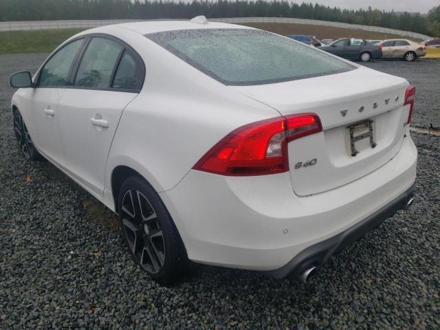 Photo 2 VIN: YV126MFL2J2455769 - VOLVO S60 DYNAMI 