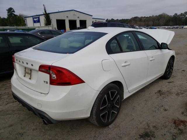 Photo 3 VIN: YV126MFL3H2420636 - VOLVO S60 