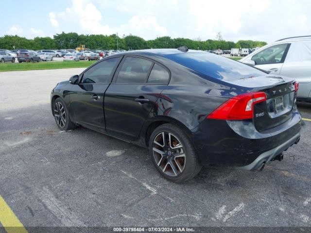 Photo 2 VIN: YV126MFL3H2420815 - VOLVO S60 