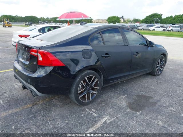 Photo 3 VIN: YV126MFL3H2420815 - VOLVO S60 