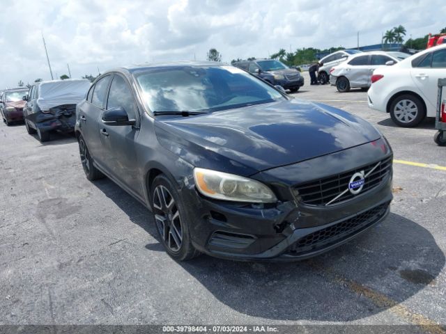 Photo 5 VIN: YV126MFL3H2420815 - VOLVO S60 