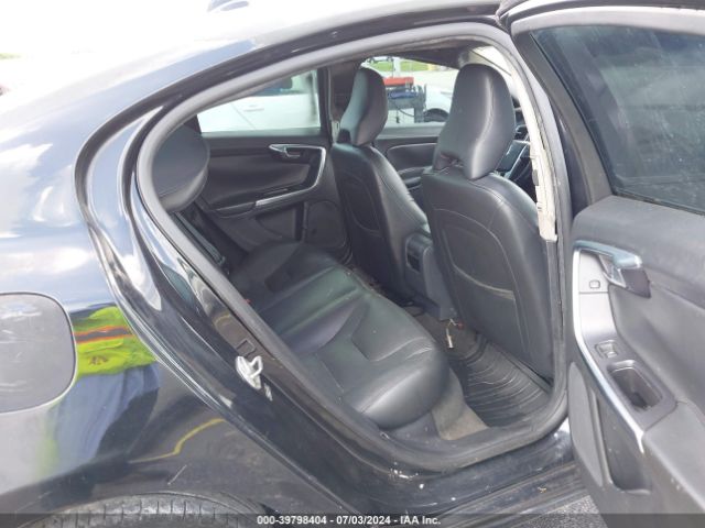 Photo 7 VIN: YV126MFL3H2420815 - VOLVO S60 