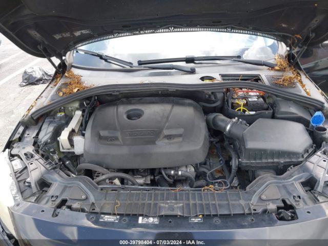 Photo 9 VIN: YV126MFL3H2420815 - VOLVO S60 