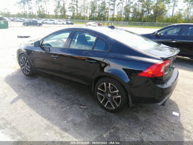 Photo 2 VIN: YV126MFL3H2422340 - VOLVO S60 