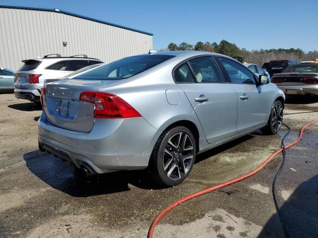 Photo 2 VIN: YV126MFL3H2426890 - VOLVO S60 